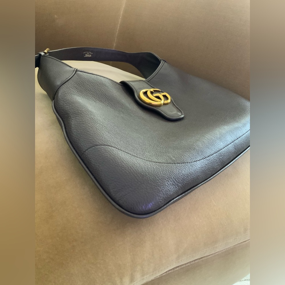 Gucci Aphrodite Medium Shoulder Bag - Picture 9 of 14